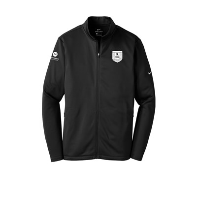 Galvin Masters Men's Nike Therma-FIT Full Zip Fleece